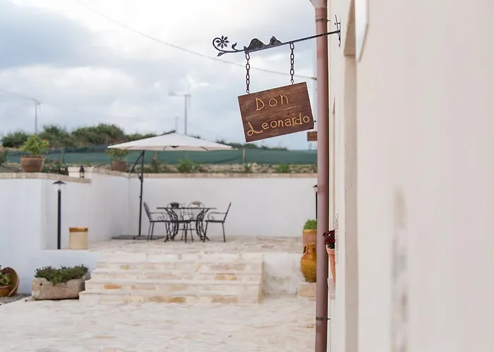 Masseria 25 Anni