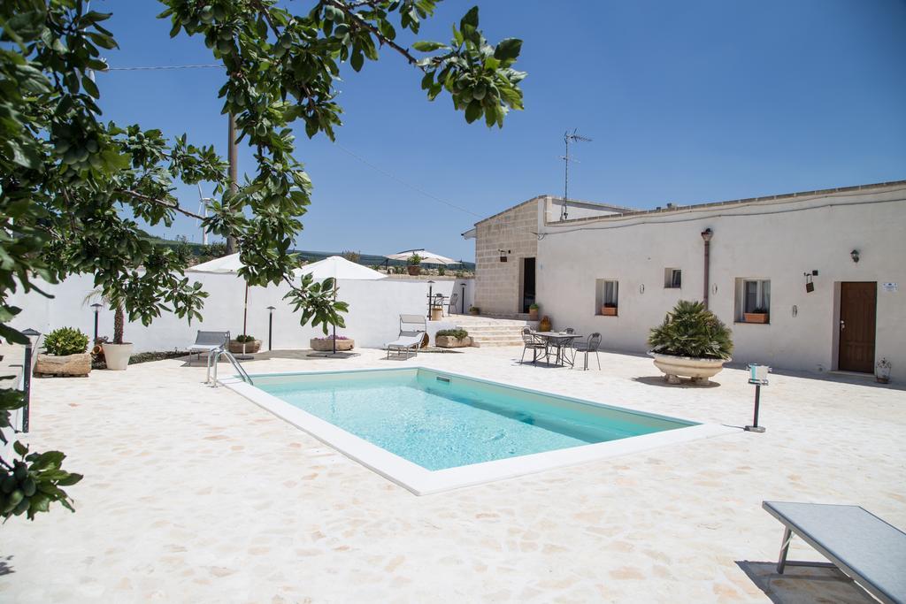 Masseria 25 Anni * Laterza
