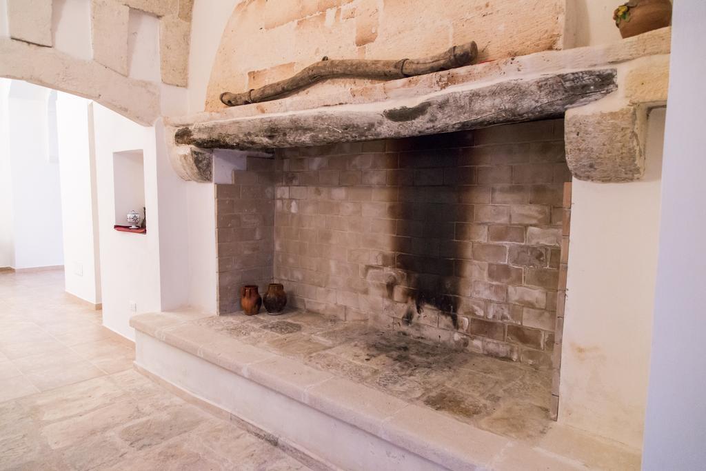 Apartamento Masseria 25 Anni *