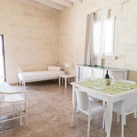 Masseria 25 Anni Apartamento Laterza Exterior foto