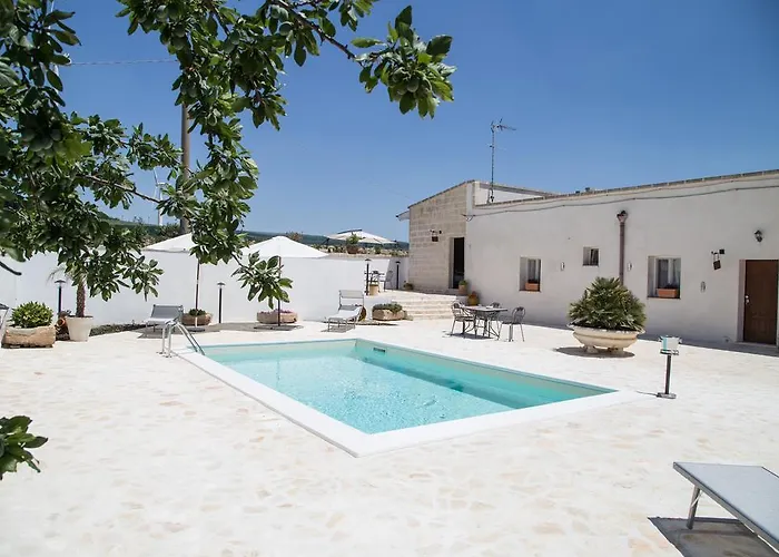 Masseria 25 Anni