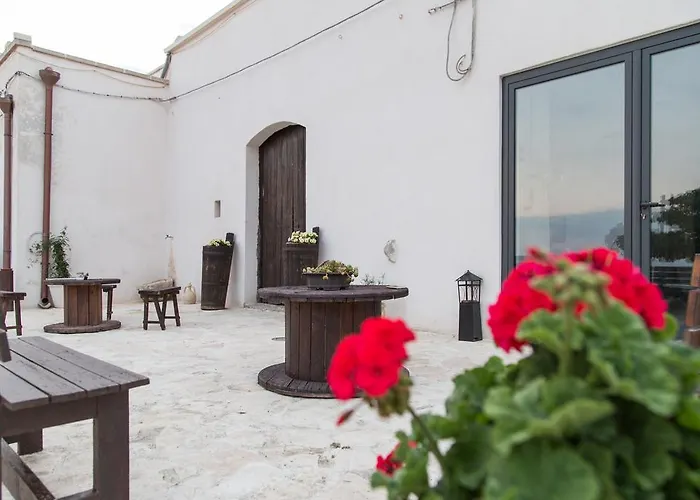 Masseria 25 Anni