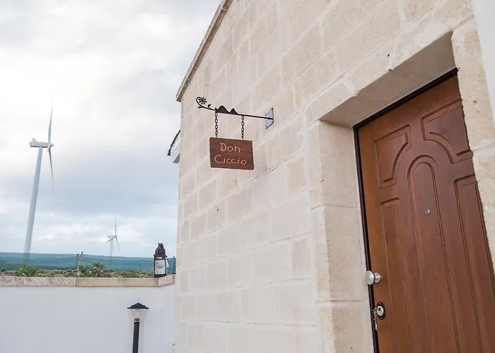 Masseria 25 Anni