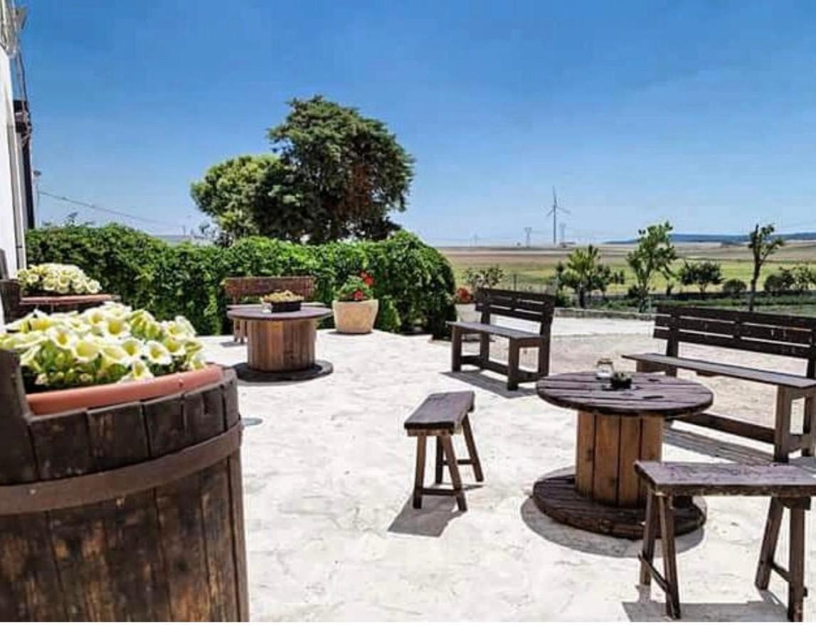 Masseria 25 Anni Appartement