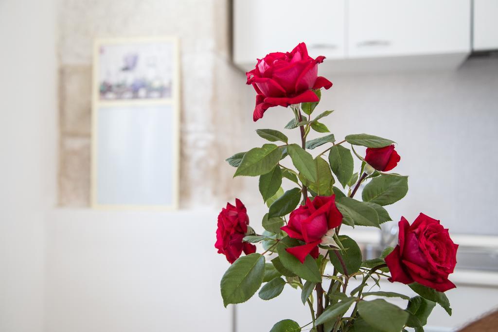 Appartement Masseria 25 Anni