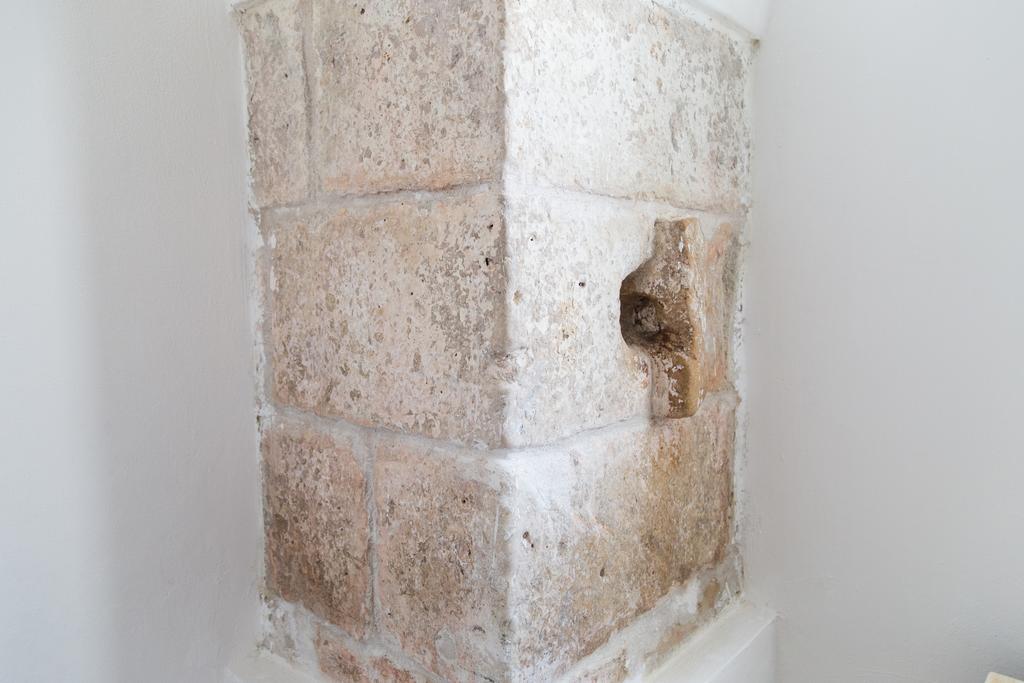 Masseria 25 Anni Appartement