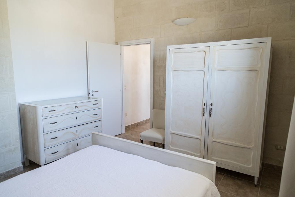 Masseria 25 Anni Appartement *