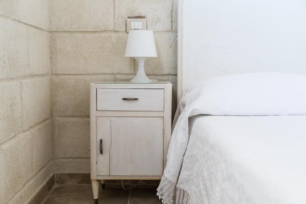 Masseria 25 Anni Apartment