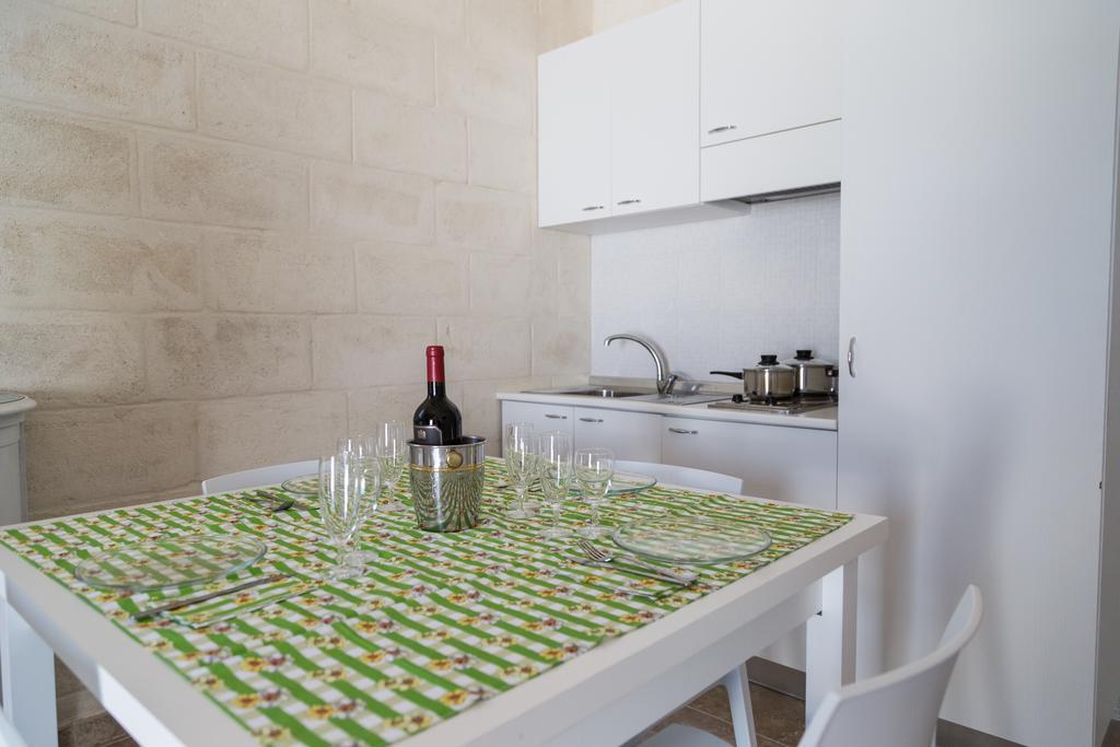 Apartment Masseria 25 Anni Laterza