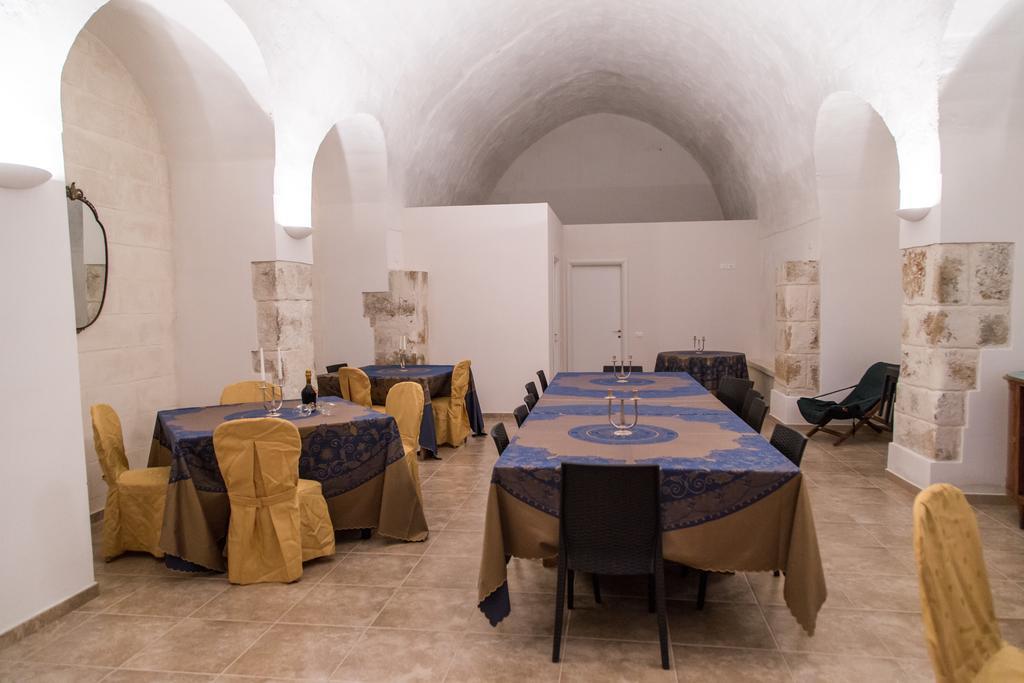 Masseria 25 Anni Apartment *