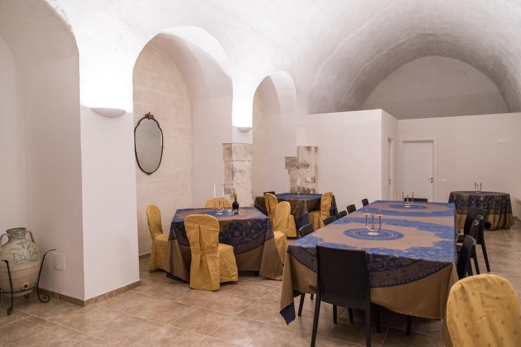 Apartment Masseria 25 Anni *