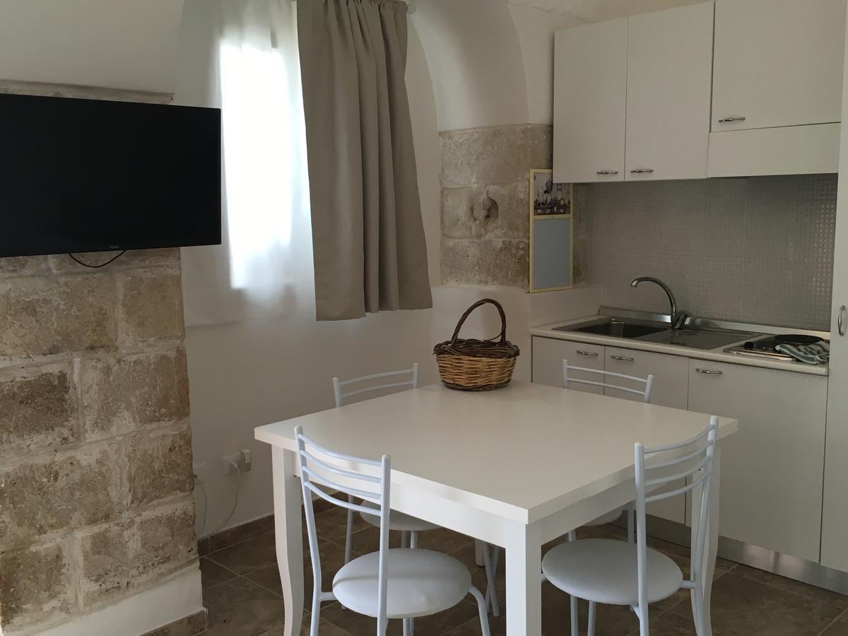 Masseria 25 Anni Appartement *