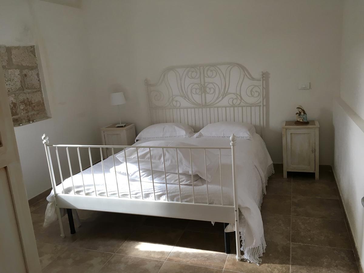 Masseria 25 Anni Apartment Laterza